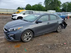 3KPF24AD9ME313476 2021 KIA FORTE