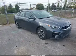 3KPF24AD9ME313610 2021 KIA FORTE