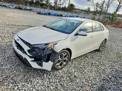 3KPF24AD9ME314563 2021 KIA FORTE