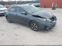 3KPF24AD9ME314630 2021 KIA FORTE