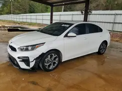 3KPF24AD9ME314692 2021 KIA FORTE