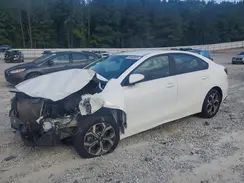 3KPF24AD9ME315521 2021 KIA FORTE