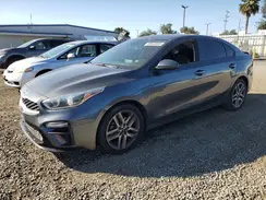 3KPF24AD9ME316426 2021 KIA FORTE