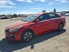 3KPF24AD9ME316443 2021 KIA FORTE