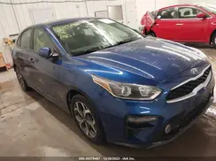 3KPF24AD9ME317396 2021 KIA FORTE