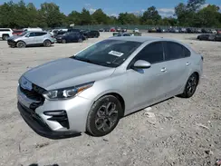 3KPF24AD9ME317513 2021 KIA FORTE