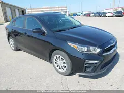 3KPF24AD9ME317866 2021 KIA FORTE
