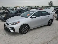 3KPF24AD9ME317916 2021 KIA FORTE