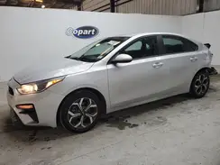 3KPF24AD9ME319200 2021 KIA FORTE