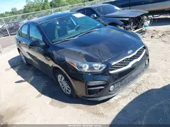 3KPF24AD9ME319732 2021 KIA FORTE