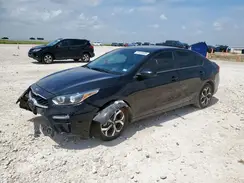 3KPF24AD9ME319973 2021 KIA FORTE