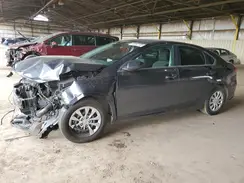 3KPF24AD9ME320024 2021 KIA FORTE
