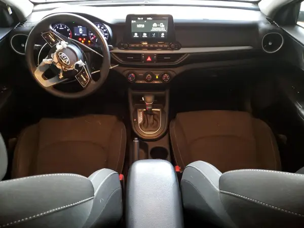 3KPF24AD9ME320024 2021 KIA FORTE - Image 8