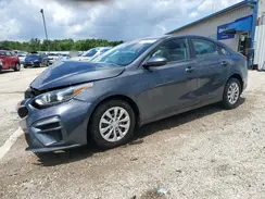 3KPF24AD9ME320119 2021 KIA FORTE