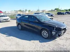 3KPF24AD9ME321450 2021 KIA FORTE