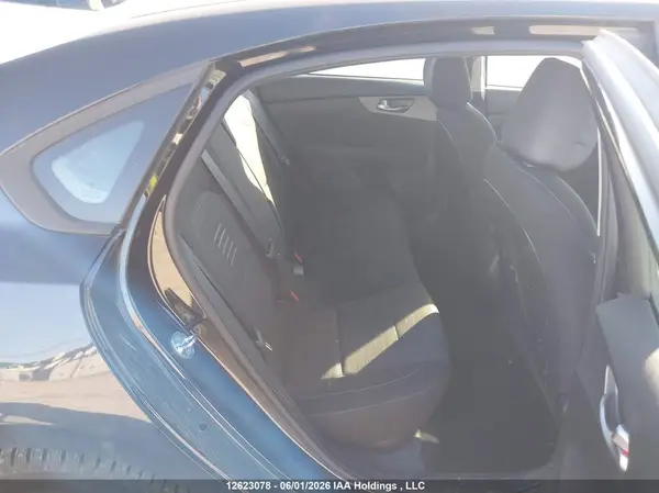 3KPF24AD9ME321450 2021 KIA FORTE - Image 8