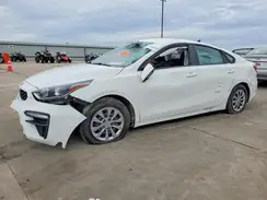 3KPF24AD9ME323697 2021 KIA FORTE