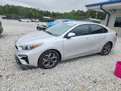 3KPF24AD9ME323862 2021 KIA FORTE