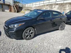 3KPF24AD9ME324493 2021 KIA FORTE