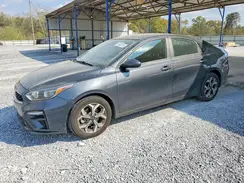 3KPF24AD9ME325112 2021 KIA FORTE