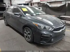 3KPF24AD9ME325367 2021 KIA FORTE