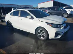 3KPF24AD9ME325630 2021 KIA FORTE