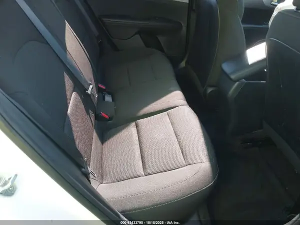 3KPF24AD9ME325630 2021 KIA FORTE - Image 8