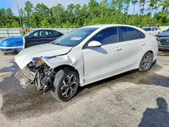 3KPF24AD9ME326325 2021 KIA FORTE