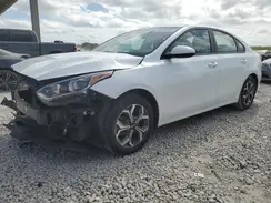 3KPF24AD9ME326437 2021 KIA FORTE