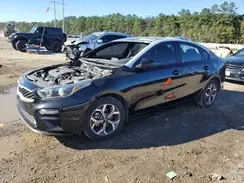 3KPF24AD9ME327023 2021 KIA FORTE