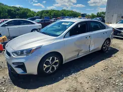 3KPF24AD9ME328530 2021 KIA FORTE