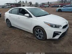 3KPF24AD9ME329578 2021 KIA FORTE