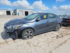 3KPF24AD9ME329662 2021 KIA FORTE