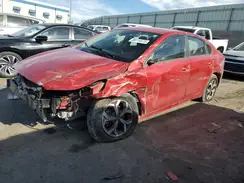 3KPF24AD9ME329693 2021 KIA FORTE