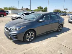 3KPF24AD9ME329970 2021 KIA FORTE