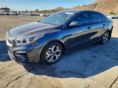 3KPF24AD9ME330116 2021 KIA FORTE