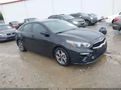 3KPF24AD9ME330391 2021 KIA FORTE