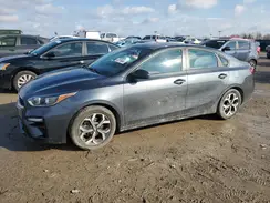 3KPF24AD9ME330794 2021 KIA FORTE