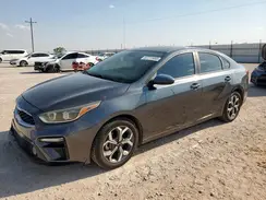 3KPF24AD9ME330973 2021 KIA FORTE