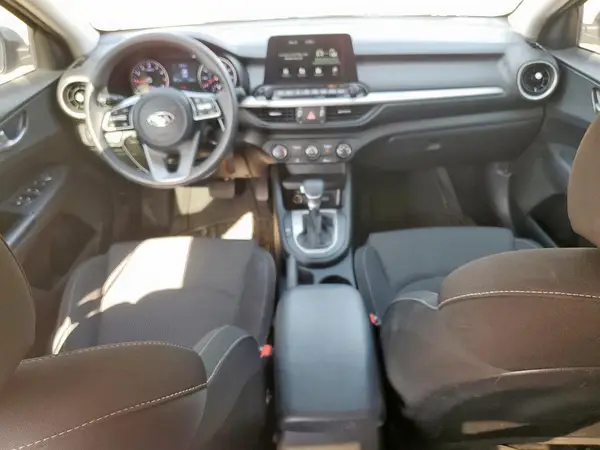 3KPF24AD9ME330973 2021 KIA FORTE - Image 8