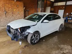 3KPF24AD9ME331590 2021 KIA FORTE