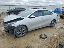 3KPF24AD9ME331878 2021 KIA FORTE