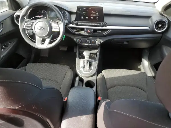 3KPF24AD9ME331976 2021 KIA FORTE - Image 8