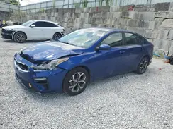 3KPF24AD9ME333310 2021 KIA FORTE