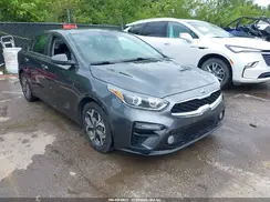 3KPF24AD9ME334148 2021 KIA FORTE