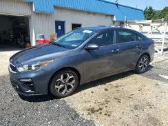 3KPF24AD9ME334313 2021 KIA FORTE