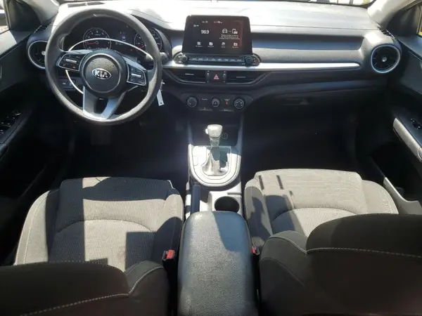 3KPF24AD9ME334313 2021 KIA FORTE - Image 8