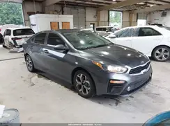 3KPF24AD9ME334330 2021 KIA FORTE