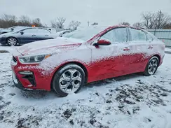 3KPF24AD9ME334361 2021 KIA FORTE