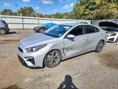 3KPF24AD9ME334716 2021 KIA FORTE